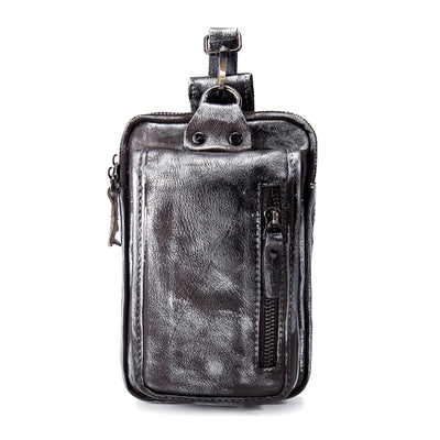 Bolsa Impermeable para Cintura con Gancho - Ideal para Celular y Cámara - Image 5