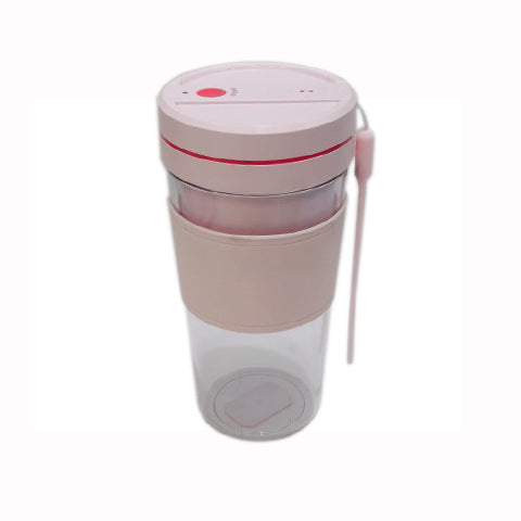 Extractor de Jugos Portátil Multifuncional