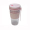 Extractor de Jugos Portátil Multifuncional