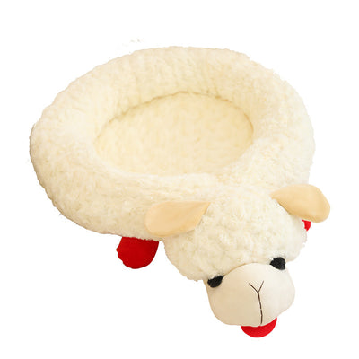 Cama Térmica para Mascotas Perros y Gatos - Colchoneta Universal Cuatro Estaciones - Image 5