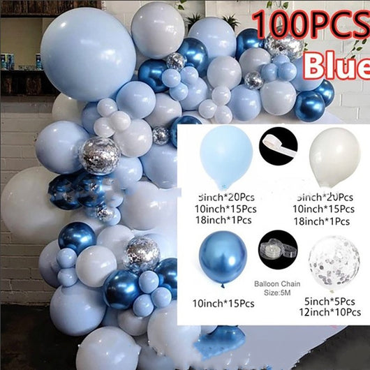 Guirnalda de Globos Premium - Image 9