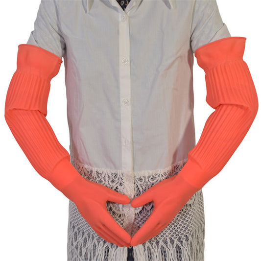 Guantes de Látex Reforzado Tendon