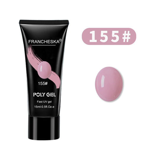 Gel para Extensiones de Uñas 15g - Image 5