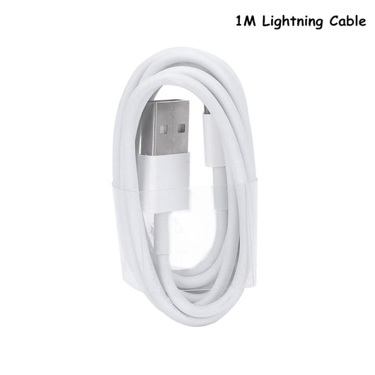 Cargador USB 5V 2A Compatible con iPhone, iPad y Smartphones - Image 6
