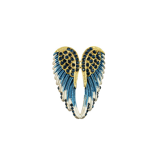 Broche Alas de Ángel Temperamento - Image 2