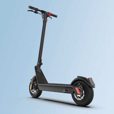 Patinete Eléctrico X9 Endurance - Movilidad de Alto Rendimiento - Image 14
