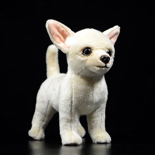 Perrito de Peluche Realista - Image 24