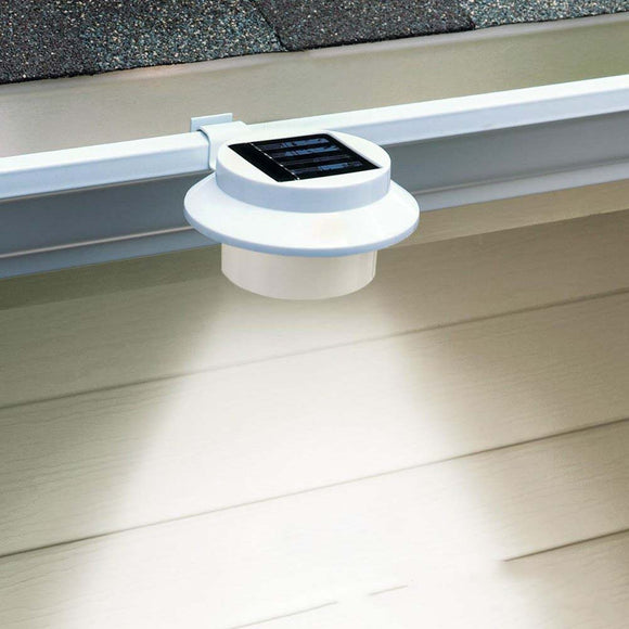 Lámpara de Pared Impermeable