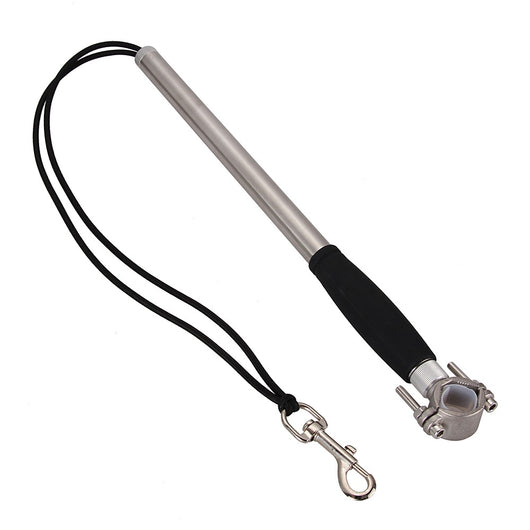 Correa de Sujeción para Bicicleta con Manija de Control para Mascotas - Image 10