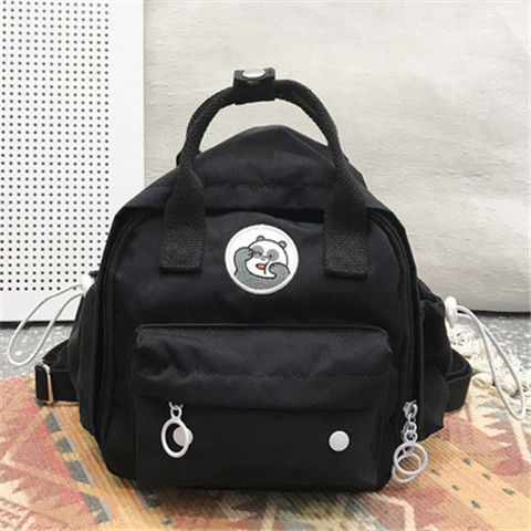 Mochila Mommy Bag Impermeable - Bolso Organizador para Mamá y Bebé - Image 10
