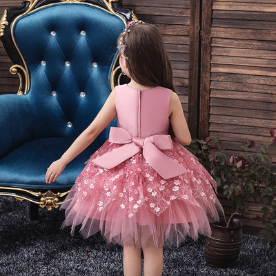Vestidos Escolares para Niñas - Primaria y Jardín - Image 3