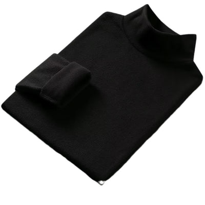 Camiseta Térmica Hombre Cuello Alto Reversible Dralon - Image 6