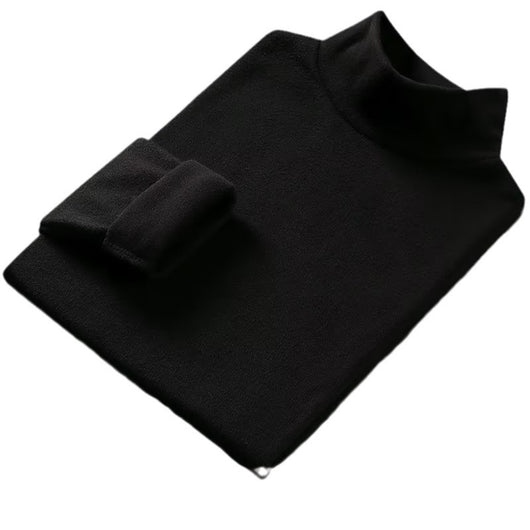Camiseta Térmica Hombre Cuello Alto Reversible Dralon - Image 6