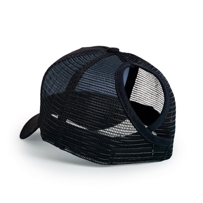 Sombrero de Ala Ancha Estilo Coreano Versátil - Image 4