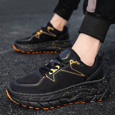 Zapatillas de Running Amortiguadas para Hombre y Mujer - Larga Distancia - Image 6