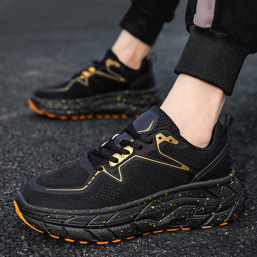 Zapatillas de Running Amortiguadas para Hombre y Mujer - Larga Distancia - Image 6
