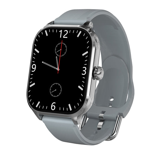 Reloj Inteligente H9 con Llamadas Bluetooth, Música y Monitoreo de Salud - Image 4