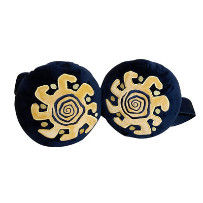 Protector de Cadera y Glúteos para Esquí - Equipo de Protección Integral - Image 17
