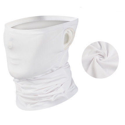 Bandana Protectora Ice Silk con Protección Solar - Image 11