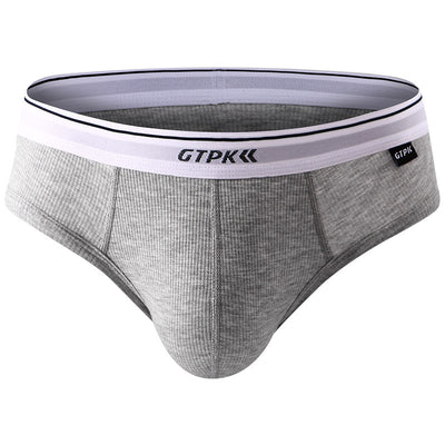 Calzoncillos Tipo Boxer Transpirables de Secado Rápido para Hombre Modal - Image 8