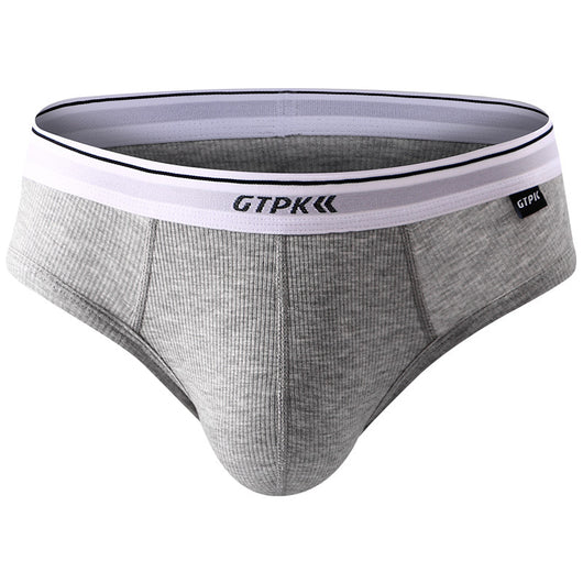Calzoncillos Tipo Boxer Transpirables de Secado Rápido para Hombre Modal - Image 8