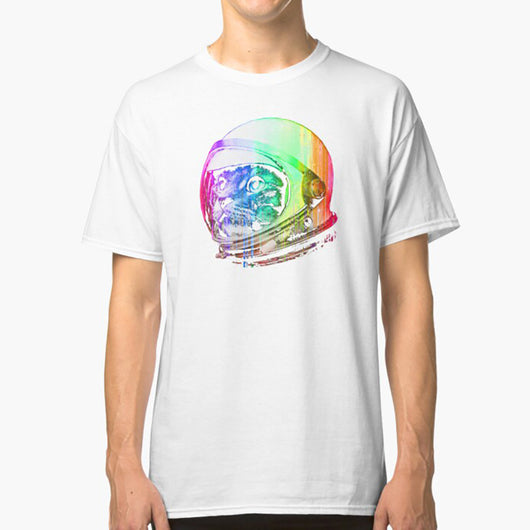 Playera Arcoíris Unisex para Parejas - Algodón Premium - Image 8