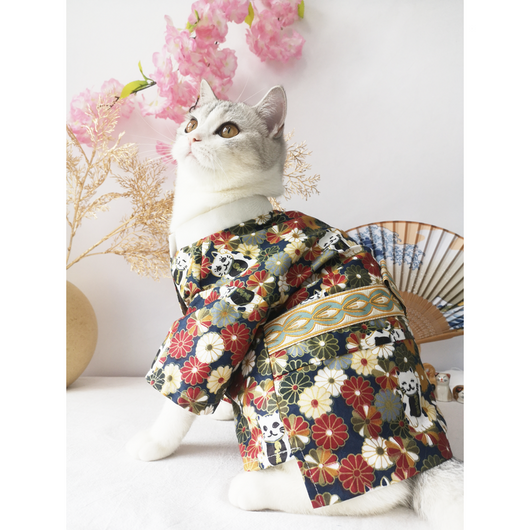 Ropa Cómoda para Perros y Gatos Pequeños - Image 4