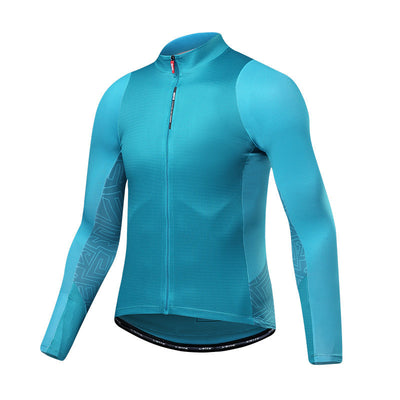 Traje de Ciclismo Manga Larga para Hombre - Image 6