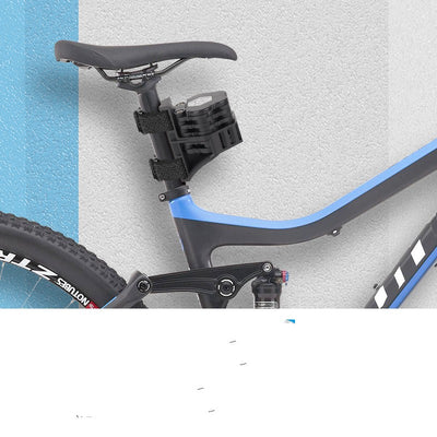 Candado Plegable Eléctrico para Bicicleta de Montaña - Image 11