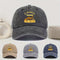 Gorra de Béisbol Deportiva para Hombre con Bordado - Diseño Versátil