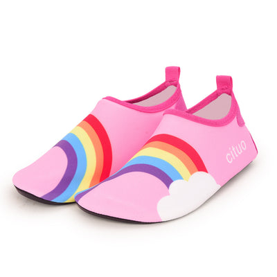 Zapatos Acuáticos Infantiles para Buceo y Snórquel - Image 28