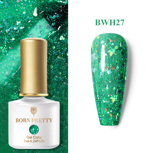 Esmalte de Uñas Monocrómático de Larga Duración - Image 41