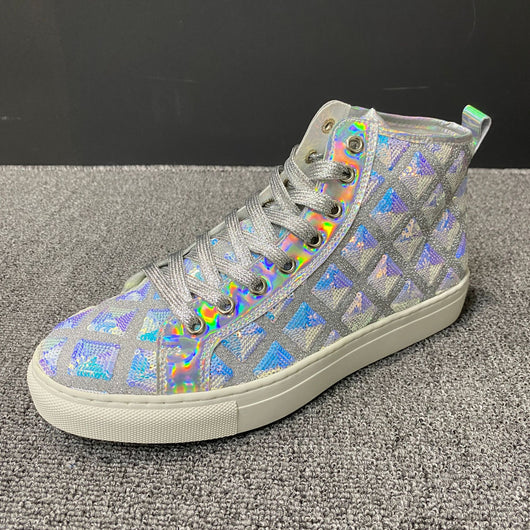 Tenis Casuales para Hombre con Alzada Interna y Diseño Personalizado - Image 3