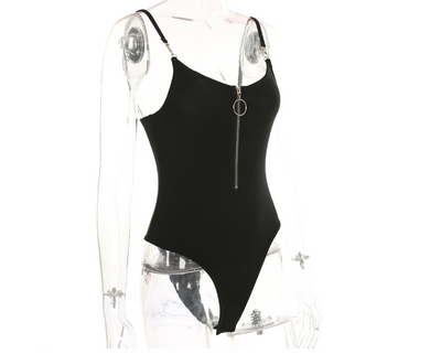 Body con Cierres Laterales - Image 4