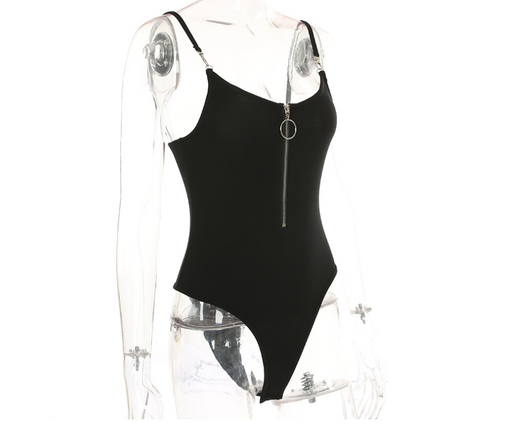 Body con Cierres Laterales - Image 4