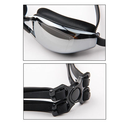 Gafas Deportivas Antivaho HD para Miopía - Image 3