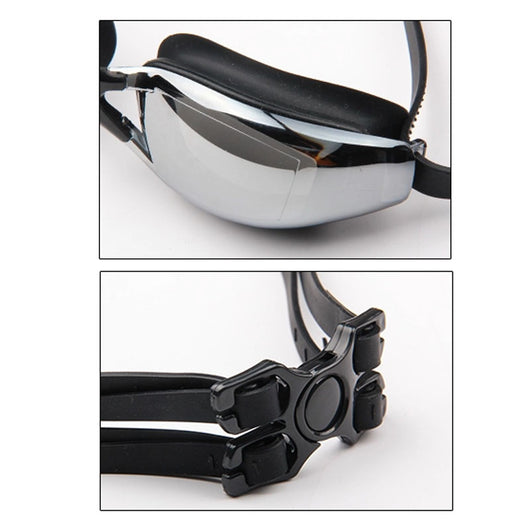 Gafas Deportivas Antivaho HD para Miopía - Image 3