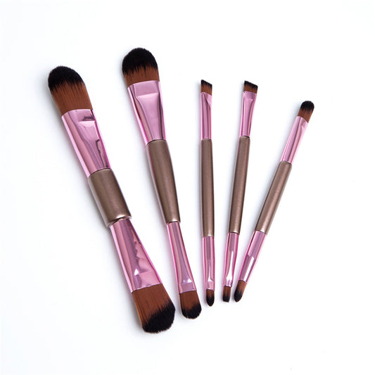 Brochas de Maquillaje Profesionales - Image 2