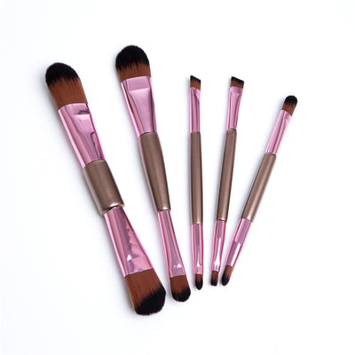 Brochas de Maquillaje Profesionales - Image 2