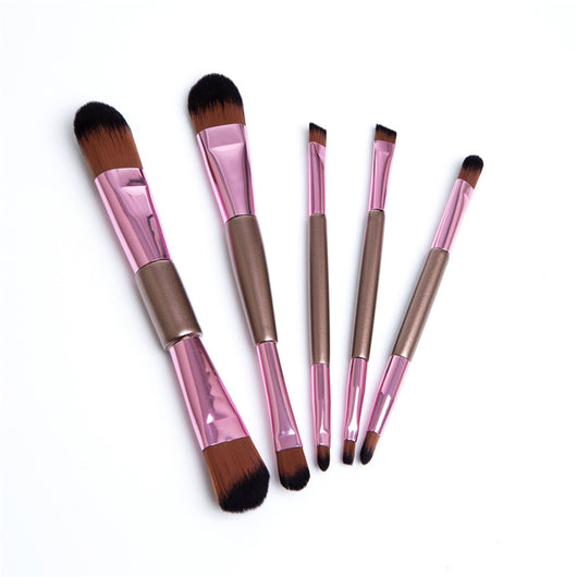 Brochas de Maquillaje Profesionales - Image 2
