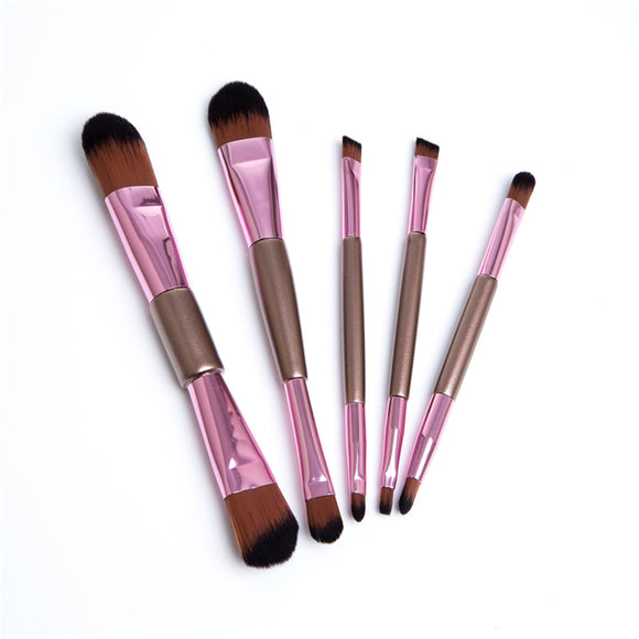 Brochas de Maquillaje Profesionales
