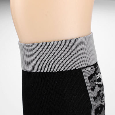 Calcetines de Compresión Deportivos Largos para Hombre y Mujer - Image 4