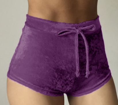 Shorts Velvet Jasmin Realza Glúteos - Image 6