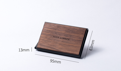 Cartera Slim Emergente para Hombre con Compartimiento Pop-Up - Image 10