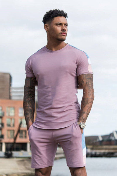 Suéter Deportivo Casual Hombre Cuello Redondo Estilo Europeo - Image 4
