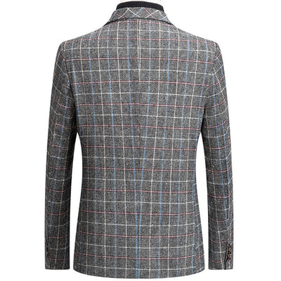 Traje de Negocios Casual para Hombre - Image 5