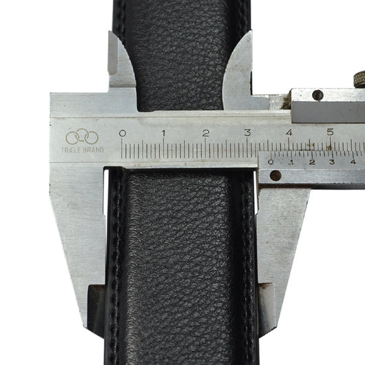 Cinturón con Cinta Ajustable para Hombre - Image 2