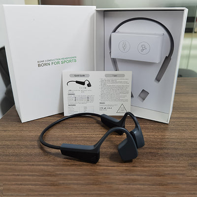Auriculares V11 de Conducción Ósea - Image 3