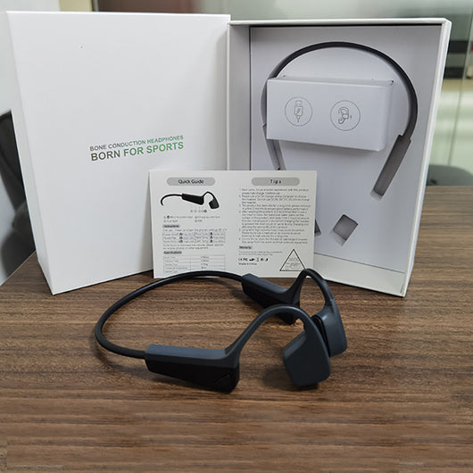 Auriculares V11 de Conducción Ósea - Image 3