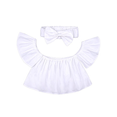 Conjunto de 3 Piezas para Niñas - Image 2
